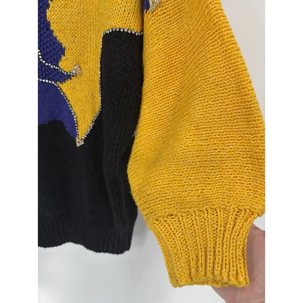 Nannell vintage sweater